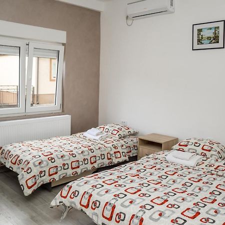 City Apartment Bb Bajina Basta Eksteriør billede