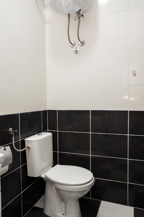 City Apartment Bb Bajina Basta Eksteriør billede