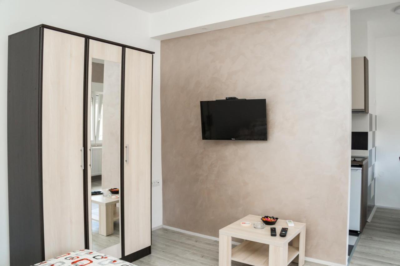 City Apartment Bb Bajina Basta Eksteriør billede